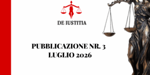 De Iustitia